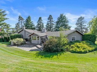 11305 S Stevens Creek Rd, Spokane, WA 99223