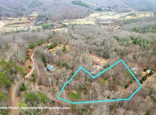 1321 Meadow Mountain Estates Rd, Franklin, NC 28734
