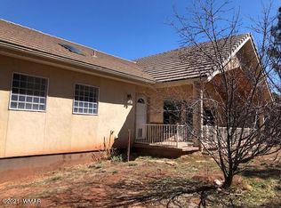 7056 Bustin Dutch Trl, Show Low, AZ 85901