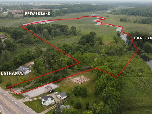 Vl 48 Brooklyn Rd, Brooklyn, MI 49230