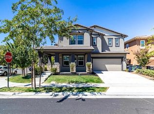 602 W Bonaventure Ave, Mountain House, CA