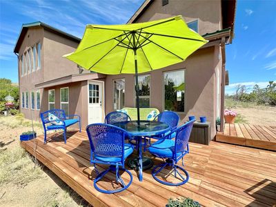 42 Rainbows End, Cerrillos, NM, 87010