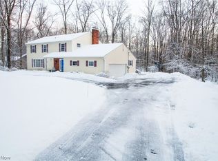 11149 Whitewood Dr, Newbury, OH 44065