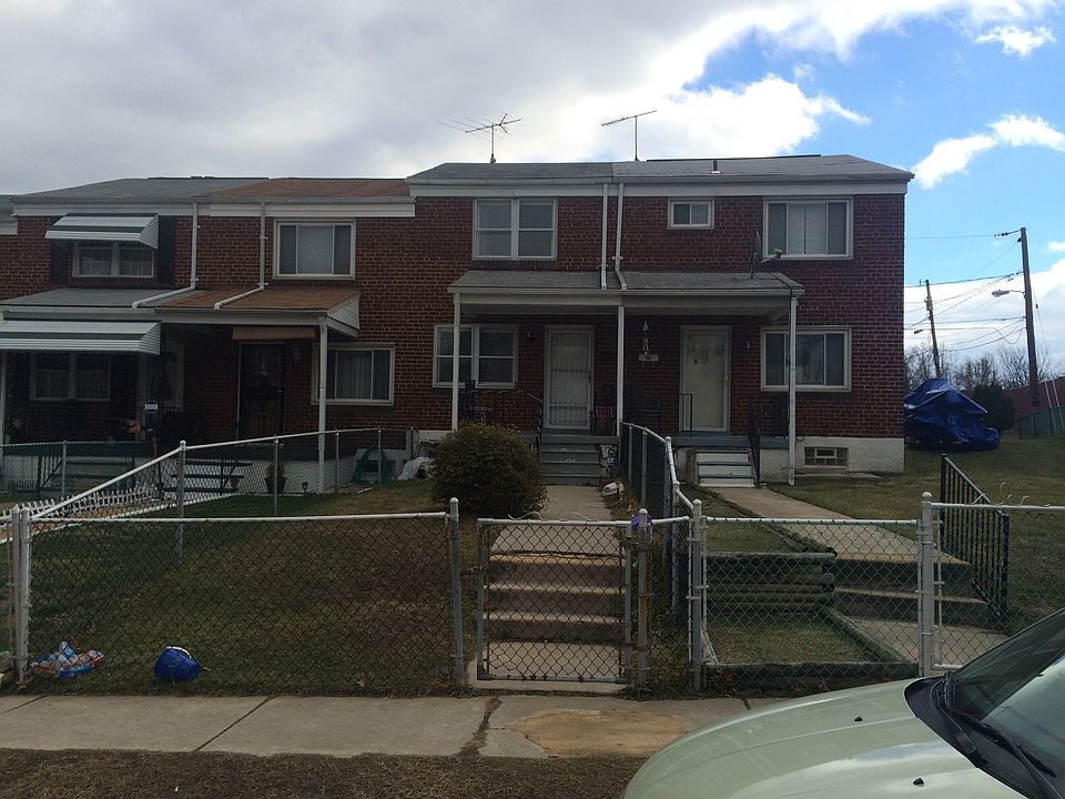 2nd image of 3207 Georgetown Rd