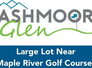 106 Annies Way, Mapleton, ND 58059