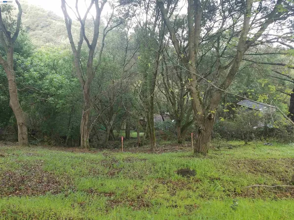 12 Vista Del Orinda, Orinda, CA 94563