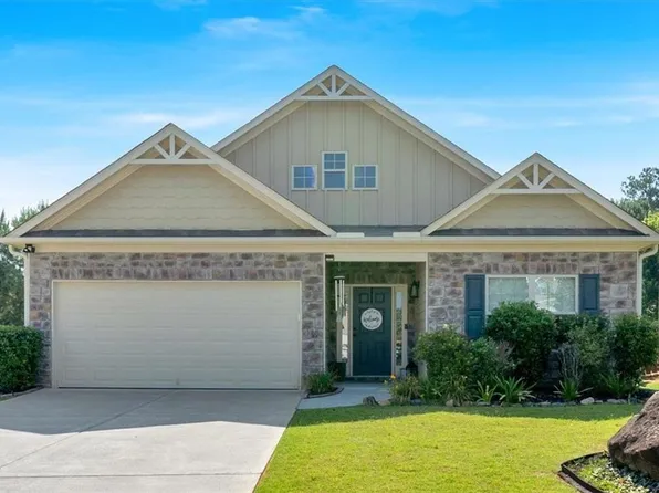 138 Boxwood Way, Dallas, GA 30132
