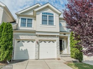 8736 Timber Oak Ln, Laurel, MD 20723