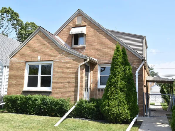 3404 South 20th STREET, Milwaukee, WI 53215