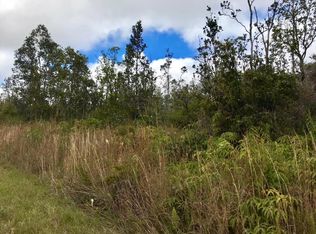 Kaleponi Rd LOT 46, Volcano, HI 96785