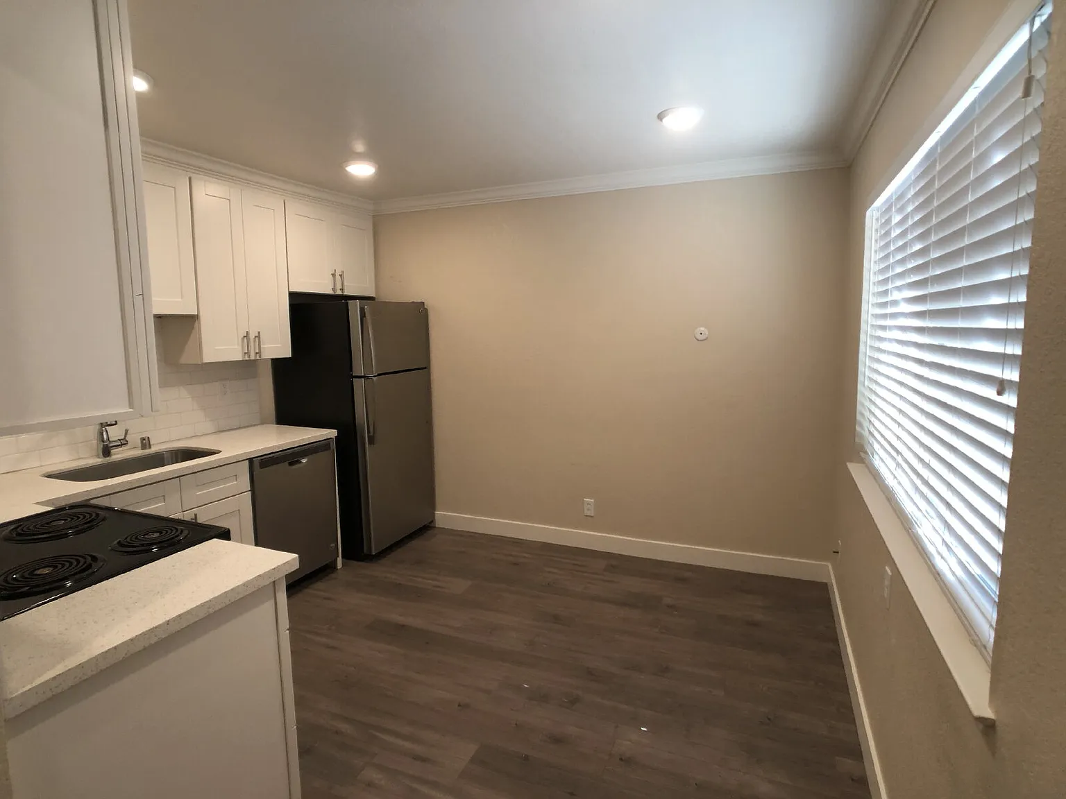 West San Jose Apartment — Photo 4