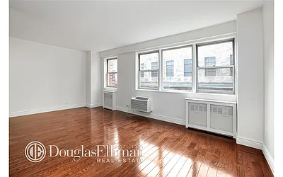 Rented by Douglas Elliman