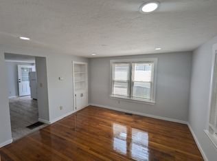 29 Parker St UNIT 1, Worcester, MA 01610
