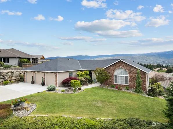 410 Stoneridge Drive, East Wenatchee, WA 98802