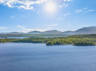 Hill Road Wels T1 #T1R9-R9, Millinocket, ME 04462