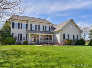 1584 Hunting Hound Ln, Bartlett, IL 60103