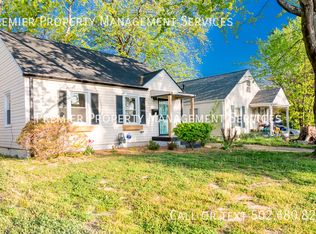 4910 S 5th St, Louisville, KY 40214