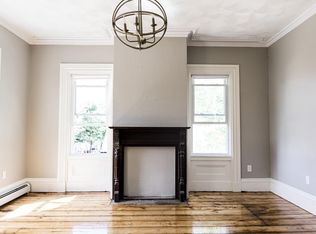 137 Carpenter St FLOOR 2, Providence, RI 02903