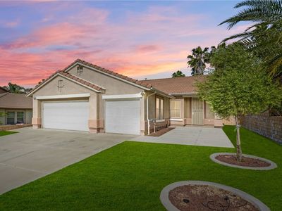 14930 Pete Dye St, Moreno Valley, CA, 92555
