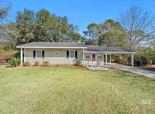 316 W Fig Ave, Foley, AL 36535
