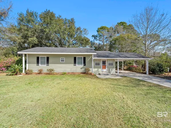 316 W Fig Ave, Foley, AL 36535