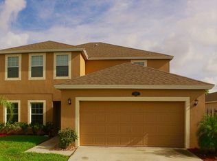 4066 Masira Ct, Melbourne, FL 32904