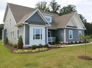 11644 Diamond Ln, Ellendale, DE 19941