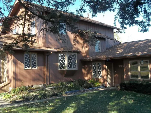 1009 W Adams St, Creston, IA 50801