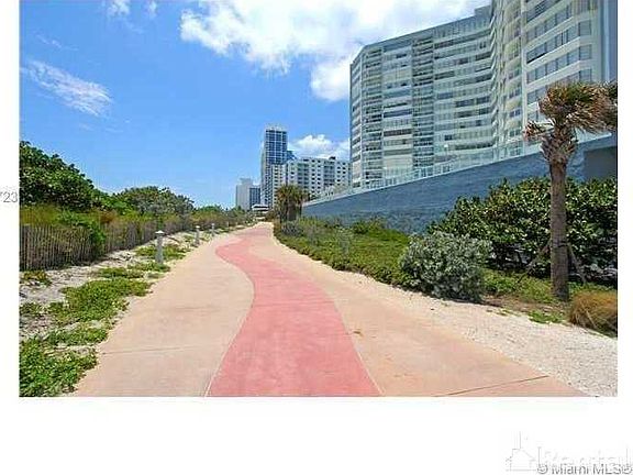 3rd image of 7135 Collins Ave APT 804
