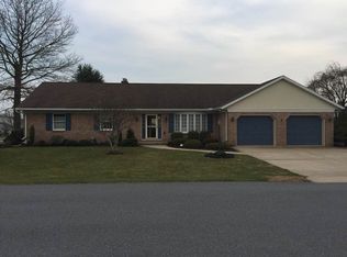 102 W Colonial Ave #L-0093, Myerstown, PA 17067