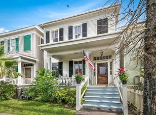 1417 Postoffice, Galveston, TX 77550