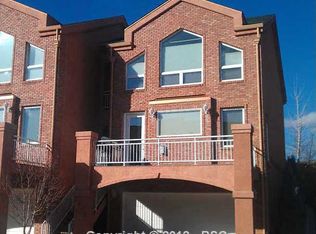 1342 Mirrillion Hts, Colorado Springs, CO 80904