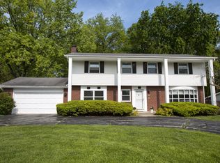 6538 N Bethmaur Ln, Glendale, WI 53209