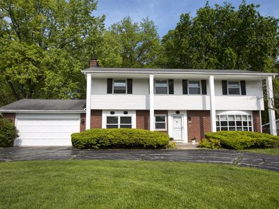 6538 North Bethmaur LANE, Glendale, WI, 53209