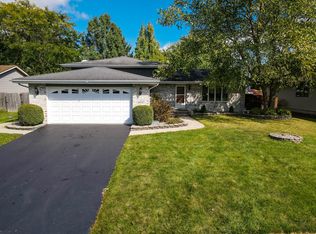 2617 Calumet Ave, Dyer, IN 46311