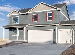 1432 Sunrise Hill Dr, Berthoud, CO 80513