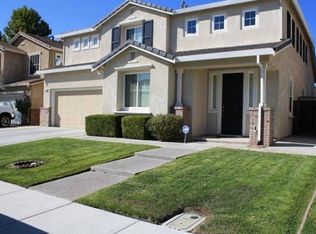 2191 Cabana Ln, Tracy, CA 95377