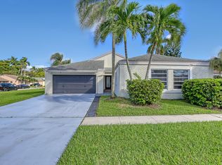 11531 Clear Creek Pl, Boca Raton, FL 33428