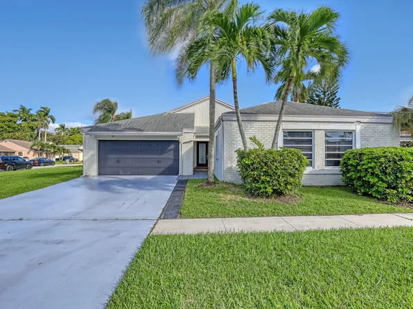 11531 Clear Creek Place, Boca Raton, FL 33428