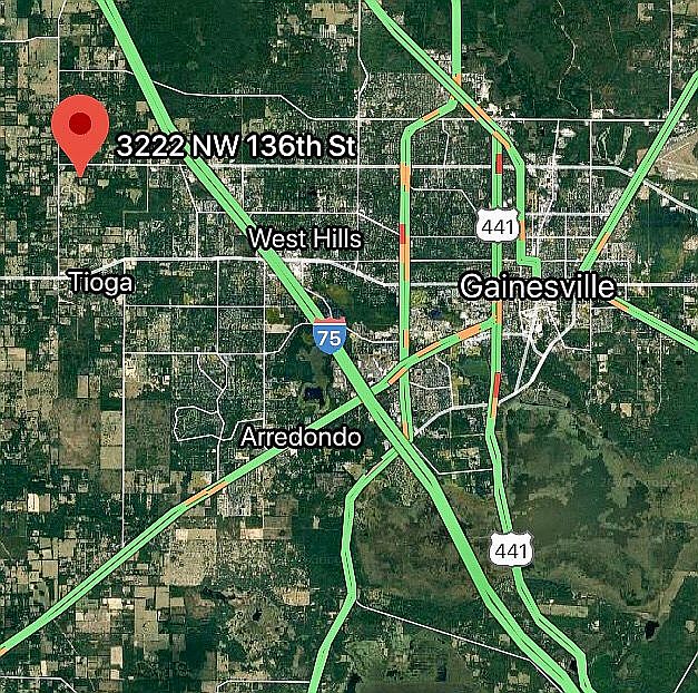 1st image of 3222 NW 136th St