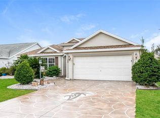 952 Talapia Loop, The Villages, FL 32162