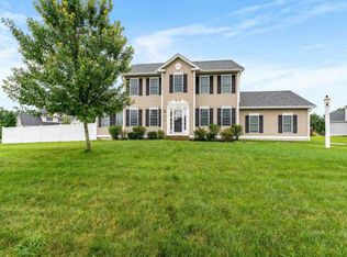 119 Windswept Rd, Manchester, NH 03109