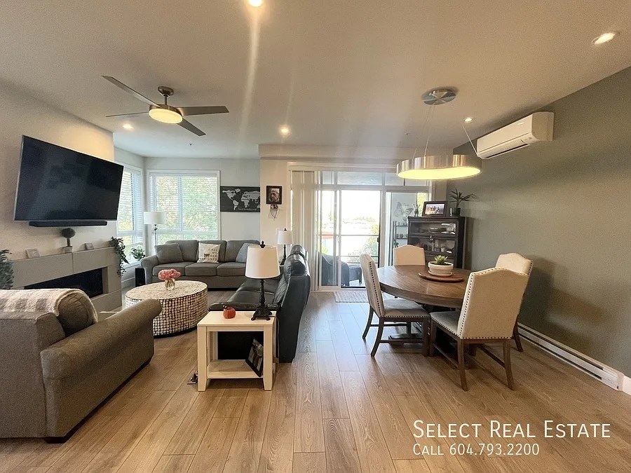 2 bed, 1181 sqft, $2,795 — Photo 4