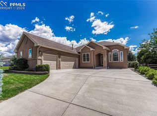 8713 Roaring Fork Dr, Colorado Springs, CO 80924