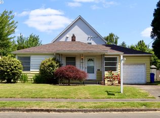 4910 SE 49th Ave #1, Portland, OR 97206