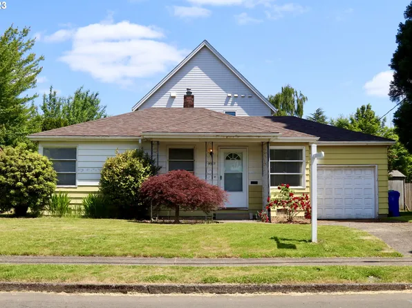 4910 SE 49th Ave #1, Portland, OR 97206