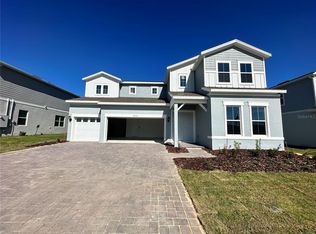 4716 Weatherbell Rd, Winter Garden, FL 34787