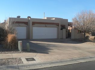 7628 Via Tranquilo SW, Albuquerque, NM 87121