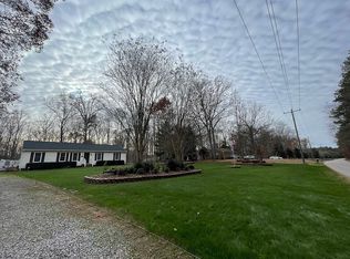 15201 Beach Rd, Chesterfield, VA 23838