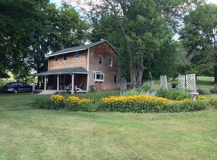 138 W End Rd, Hillsdale, NY 12529